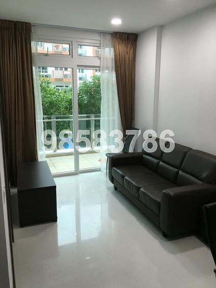 Parc Rosewood (D25), Condominium #129802302